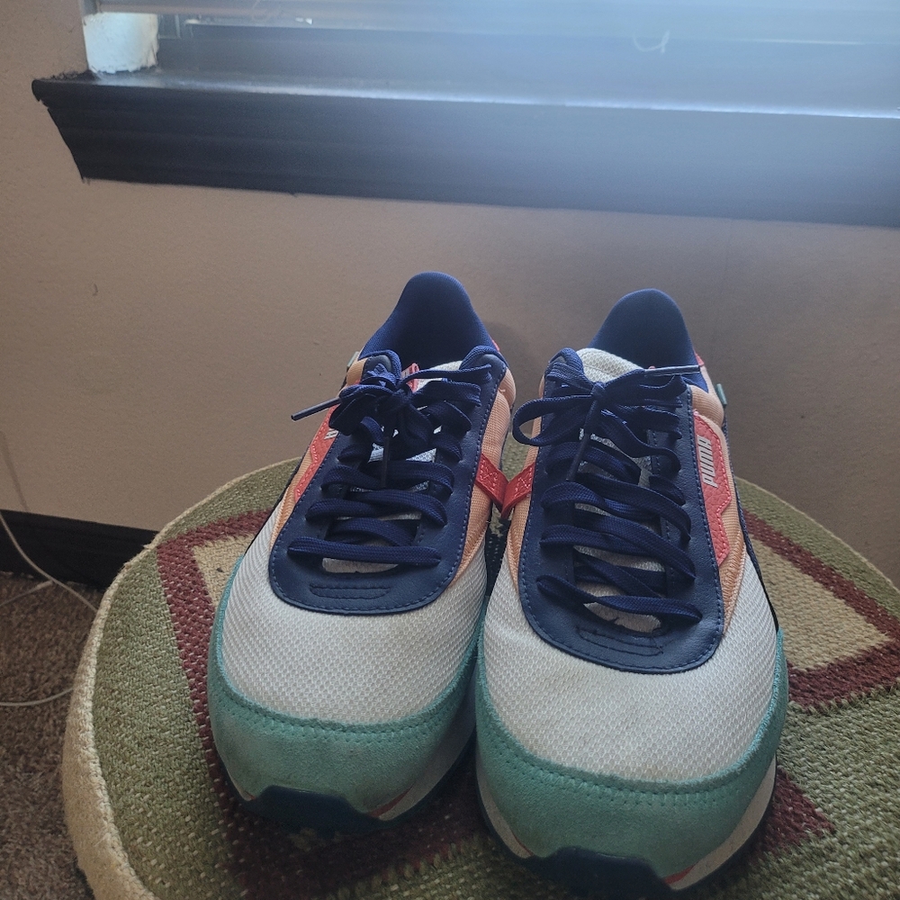 Puma